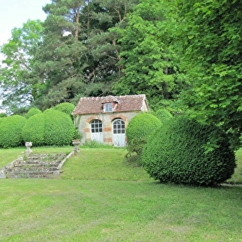 Village de Lurcy-le-Bourg - LURCY-LE-BOURG