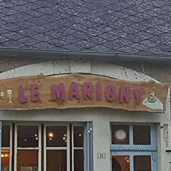 Le Marigny - NEUILLY