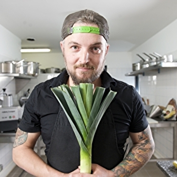 L'Atelier de 12h06 - SAINT-GENGOUX-LE-NATIONAL