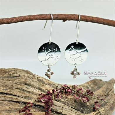  M.Y.R.A.Ë.L.E Bijoux