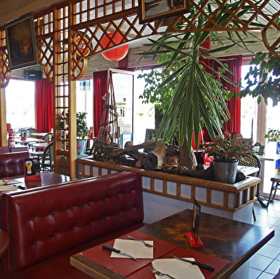 La Brasserie de l'Etoile