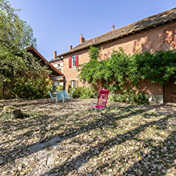 La Chouette - SAINT-BONNET-EN-BRESSE