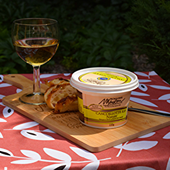 Fromagerie Mauron - GRAY-LA-VILLE