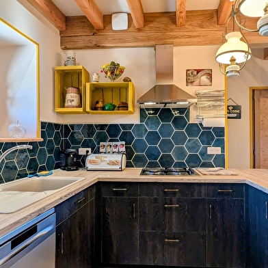 La Longère des oies