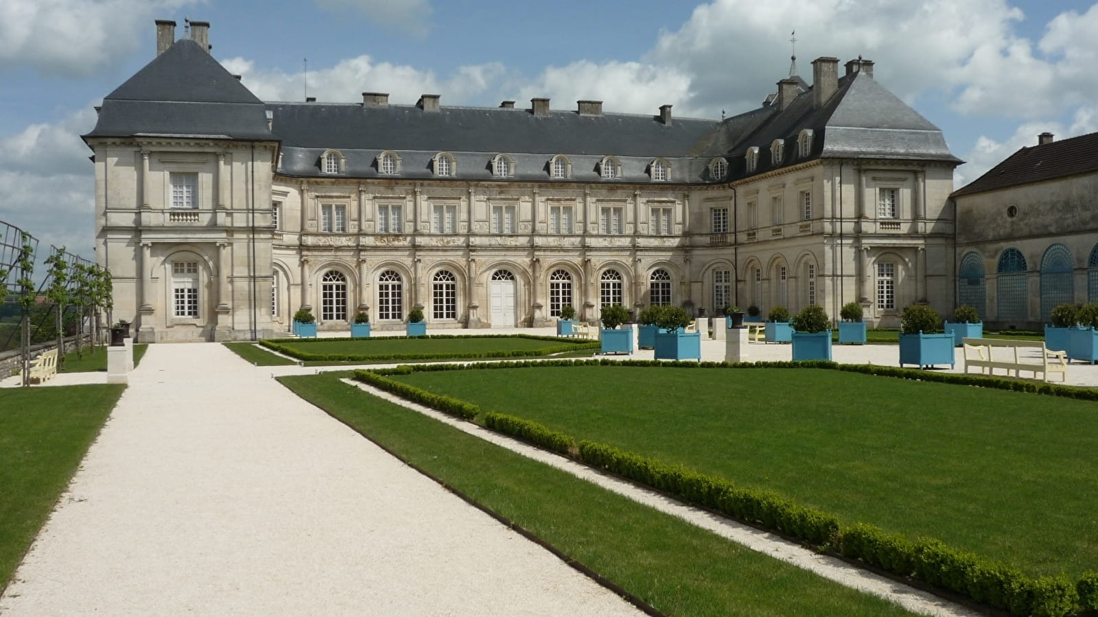 Boucle cyclable n°8 - La Chanitoise