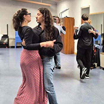 Aux Pas Croisés - MORBIER