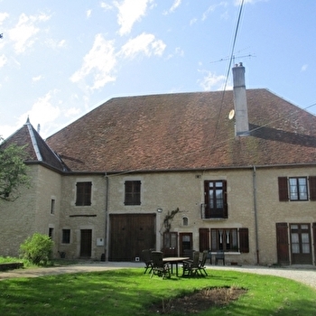 Appartement La Petite Résie - LA RESIE-SAINT-MARTIN