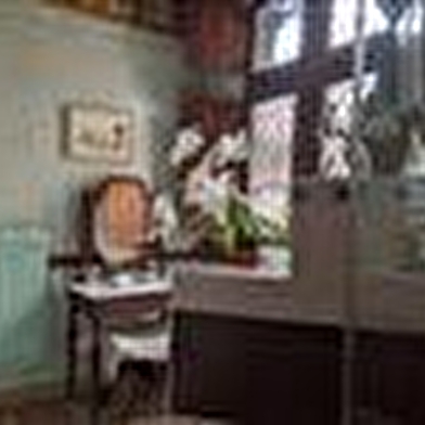  Chambre d'hôtes 'Il était une fois' dans La Maison Sévigné 