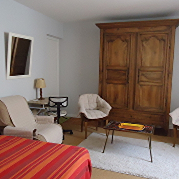 Liberté - SALINS-LES-BAINS