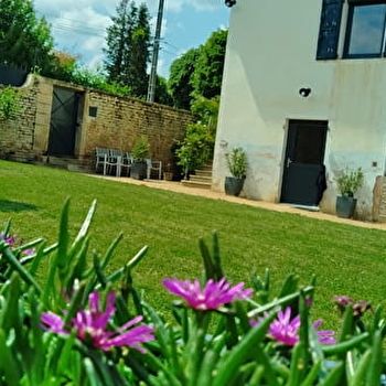 Chez Pauline - PRISSE