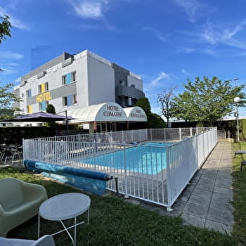 Kyriad Direct Dijon Nord Zénith - DIJON