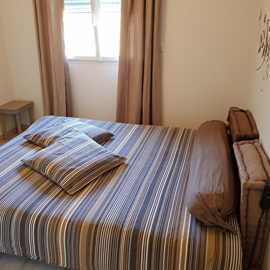 le Petit Pied à terre