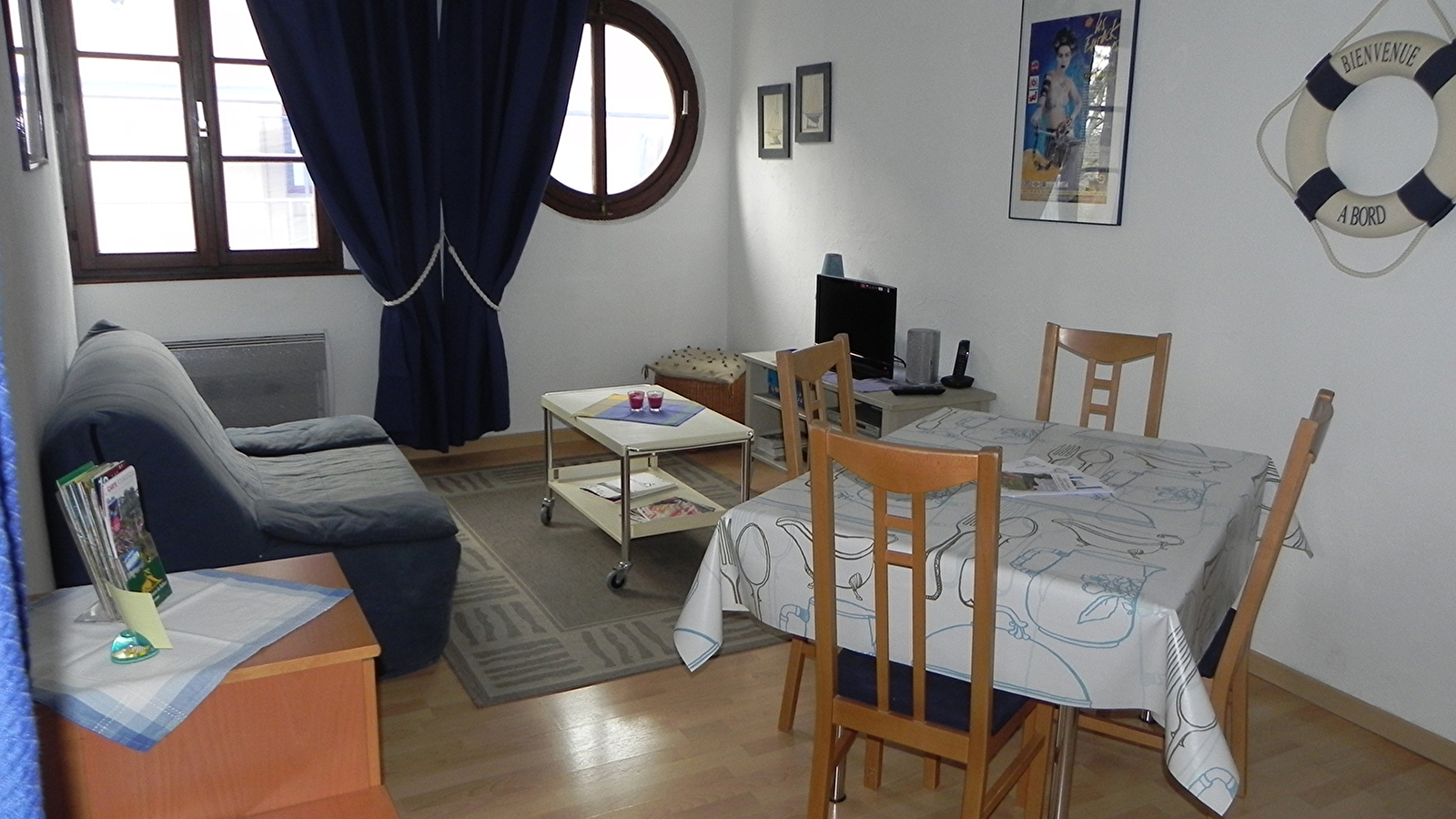 L'Escale Belfortaine - Centre historique