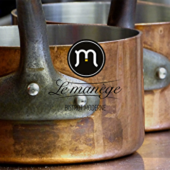 Le Manège - BESANCON