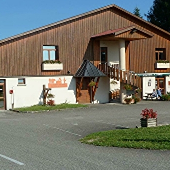 Fruitière de la Vallée du Hérisson - DOUCIER