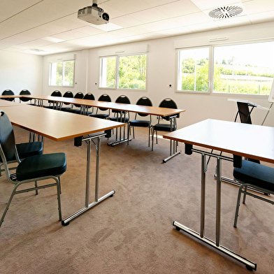 Akena Besançon-JPR HOSPITALITY