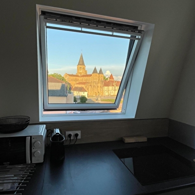 Appartement Esprit Saint