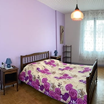 Le Repère du Comtois - NANTOUX