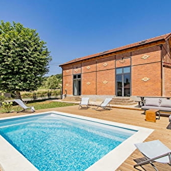 l'Ecole de la Vallée - SAINT-JEAN-DE-VAUX