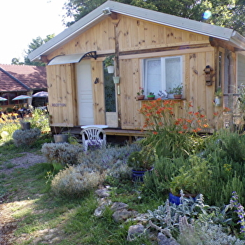 Camping de Champlitte - CHAMPLITTE