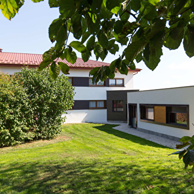 Hôtel Le Relais de Franche-Comté