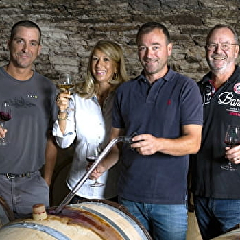 PIGUET-CHOUET & FILS - AUXEY-DURESSES