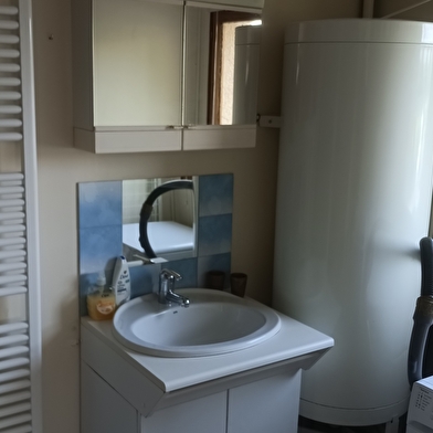 Gîte Au Bon Séjour