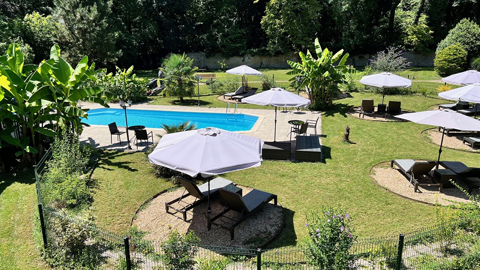 Château de Challanges