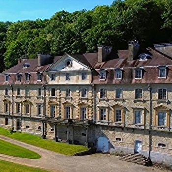 Château d'Arlay - ARLAY