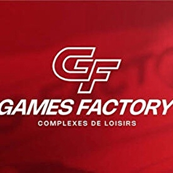 Games Factory - SENS