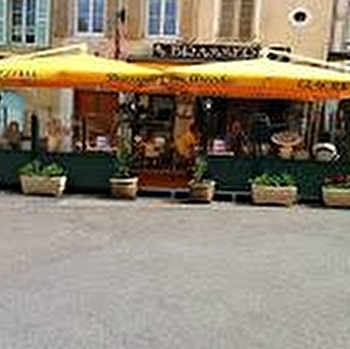 Brasserie des Arcades - TOURNUS