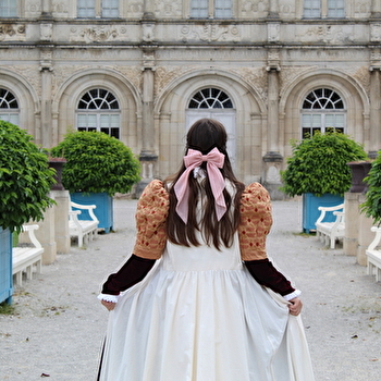 Il était une fois... le château de Champlitte ! - CHAMPLITTE