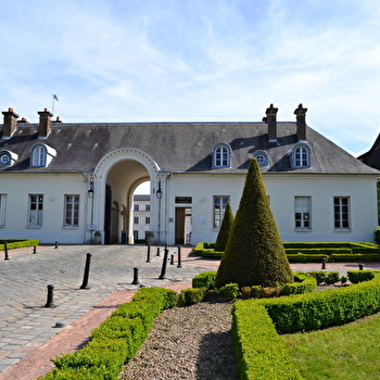 Office de Tourisme Creusot Montceau - LE CREUSOT