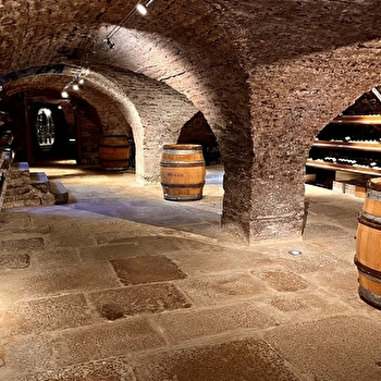 Caveau Délicave : Dégustation de vins - BEAUNE