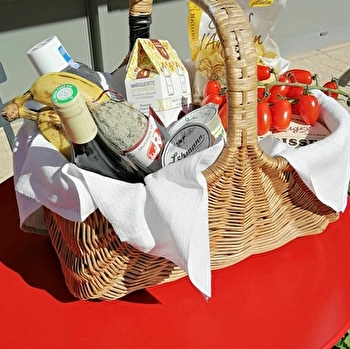 Le Clos des Flaveurs  - GIVRY