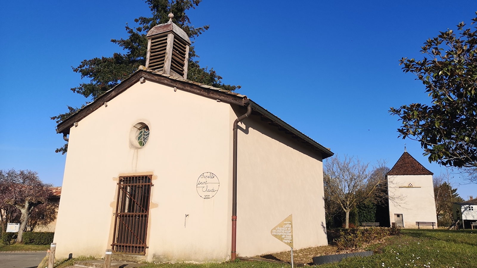 Circuit Randoland Mogneneins