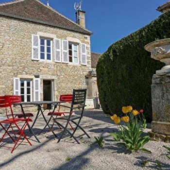le Petit Logis - FONTAINES