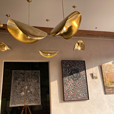 Dégustation des vins Victoire d'Affaux