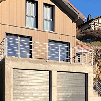 Gite de la Godille - MORBIER