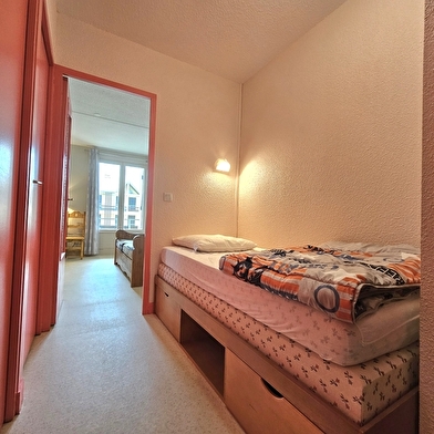 Le Gabelou - Appartement en résidence - P412PAR00