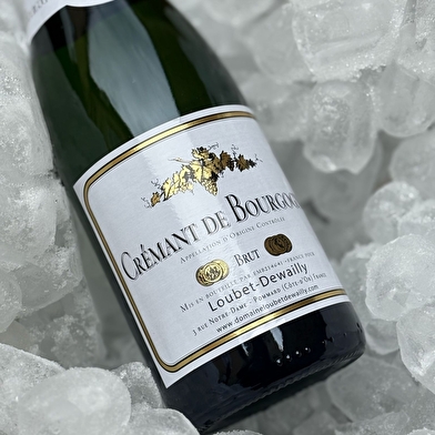 Caveau de dégustation Loubet-Dewailly - Découverte des vins de la Côte de Beaune