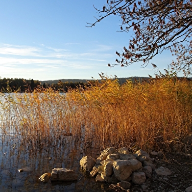 D'une Joux à l'Eau'tre' - 5 jours en itinérance