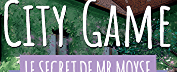 City Game - SAINT-AMOUR