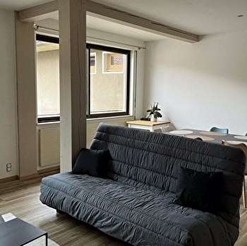 Au Bois Joli - MOUTHIER-HAUTE-PIERRE