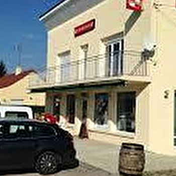 L'Entre-Deux - BILLEY