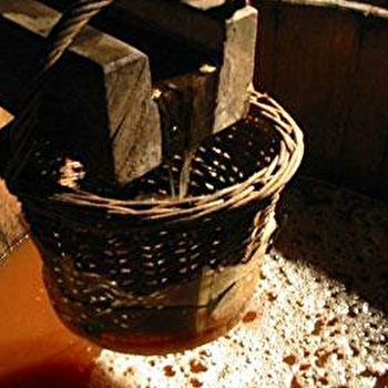 Musée de la Pomme et du Cidre  - VAUDEURS