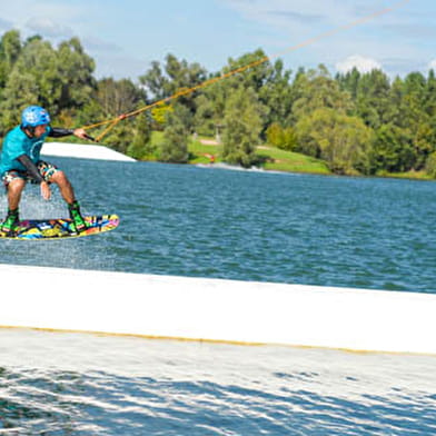 Totem Wake Park