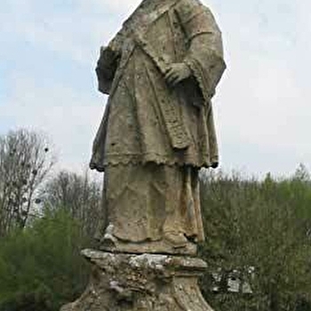 Appontement de Chemilly - CHEMILLY