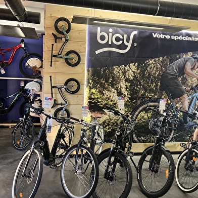 Bicy