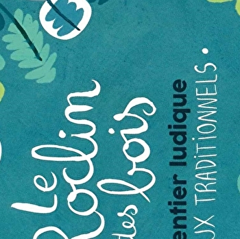 LE ROCLIN DES BOIS - FONTENU